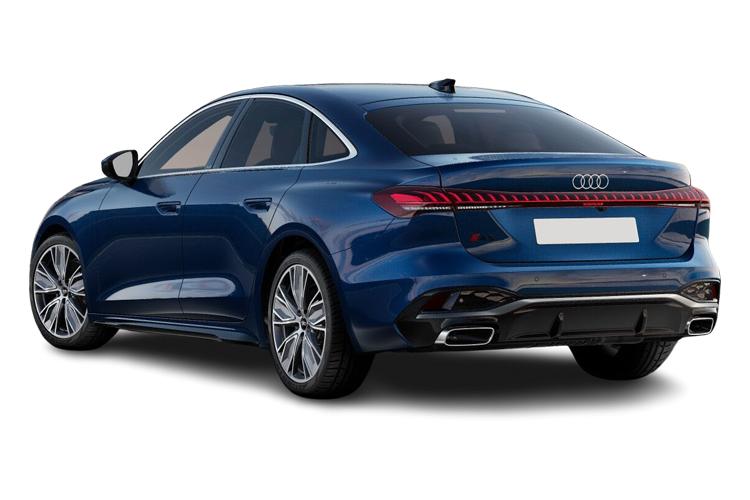 3461739 2.0 TFSI 204 Black Edition 4dr S tronic