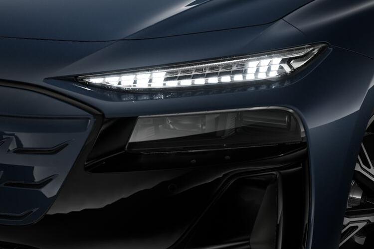 3461833 270kW Performance 100kWh Vorsprung 5dr Auto