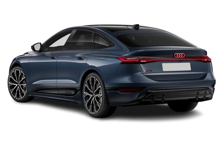 3461833 270kW Performance 100kWh Vorsprung 5dr Auto