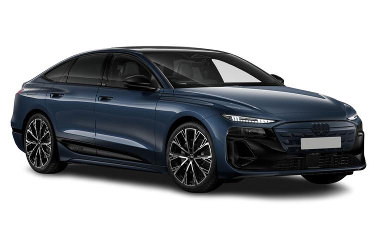 3461816 210kW 83kWh S Line 5dr Auto