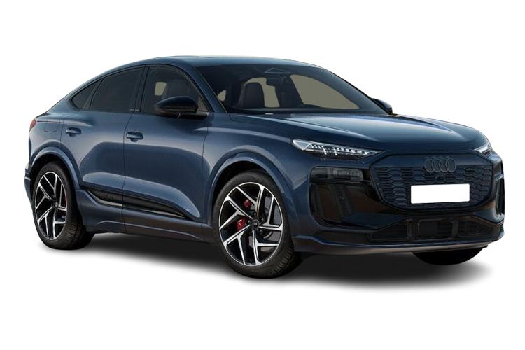 3461967 225kW Performance 100kWh Vorsprung 5dr Auto
