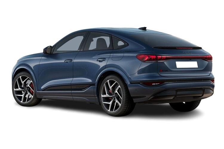 3461967 225kW Performance 100kWh Vorsprung 5dr Auto