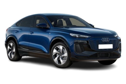 Audi Q6 E-tron Sportback 185kW 83kWh S Line 5dr Auto