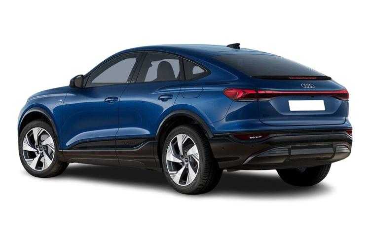3461959 185kW 83kWh Sport 5dr Auto