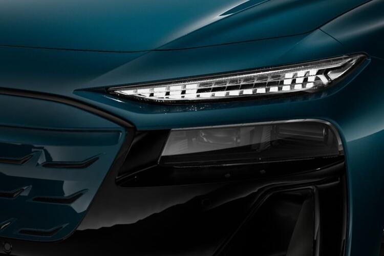 3452502 210kW 83kWh S Line 5dr Auto [Tech]