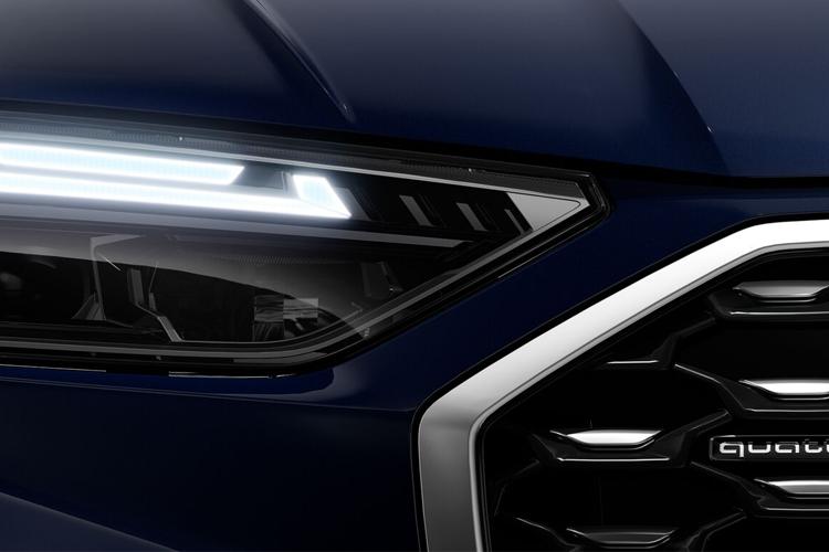 3461931 2.0 TFSI Quattro S Line 5dr S Tronic