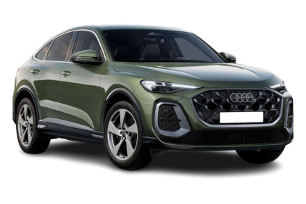 Audi Q5 2.0 TFSI Quattro Sport 5dr S Tronic [Tech Pack]