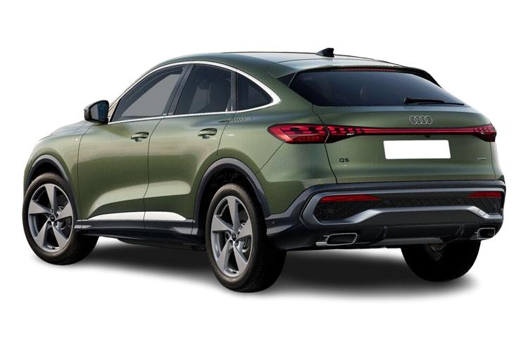 3461919 2.0 TFSI e Quattro 299 Sport 5dr S Tronic