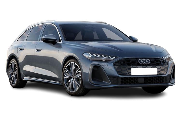 3452462 2.0 TFSI 150 Black Edition 5dr S tronic