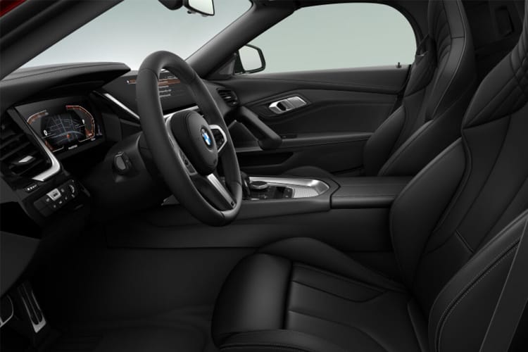 3455001 sDrive M40i 2dr Auto [Tech Pack]