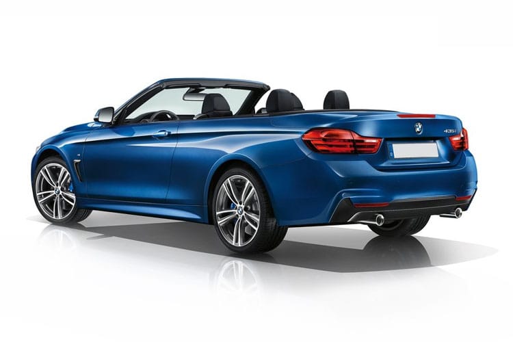 3455010 420i M Sport 2dr Step Auto [Tech Pack]