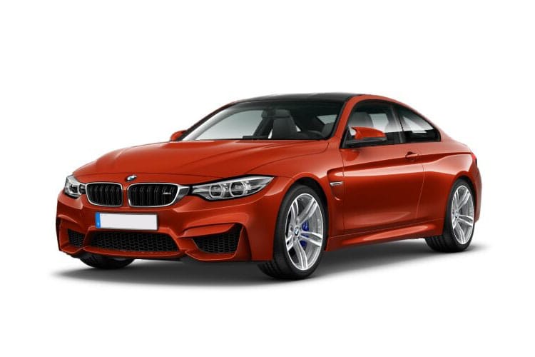 3465646 M4 xDrive 530 Competition M 2dr Step Auto