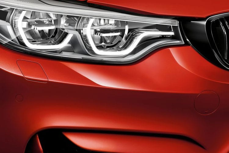 3465646 M4 xDrive 530 Competition M 2dr Step Auto