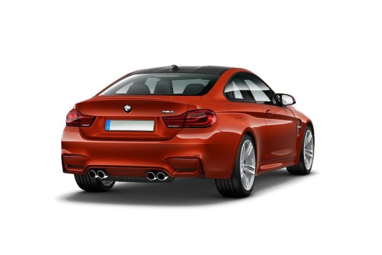 3465646 M4 xDrive 530 Competition M 2dr Step Auto