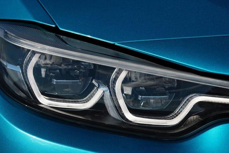 3459488 M440i xDrive MHT 392 2dr Step Auto [Pro Pack]