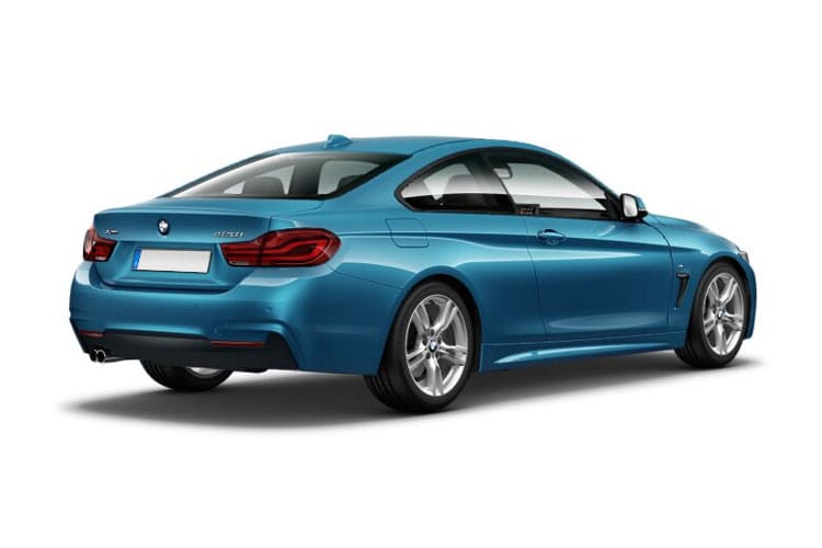 1242814 420i M Sport 2dr Step Auto [Tech Pack]