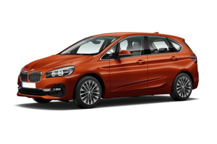 BMW 2 Series Active Tourer 225e xDrive M Sport Executive Edition 5dr DCT