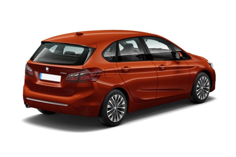 3465415 225e xDrive M Sport Executive Ed 5dr DCT [Tech+]
