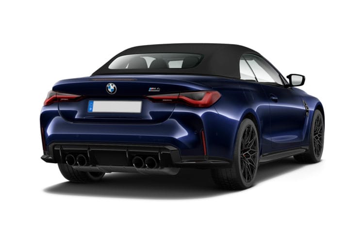 3465647 M4 xDrive 530 Competition M 2dr Step Auto