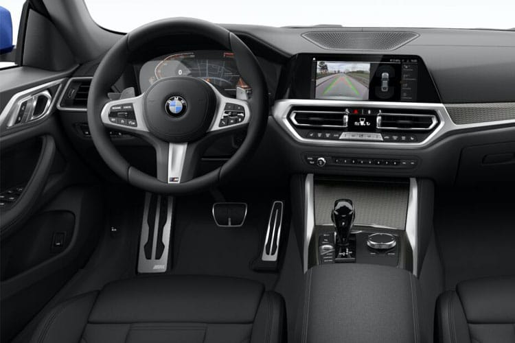 3459487 420i M Sport Pro 2dr Step Auto