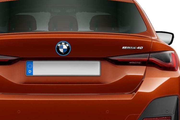 3465564 440kW M60 83.9kWh 5dr Auto