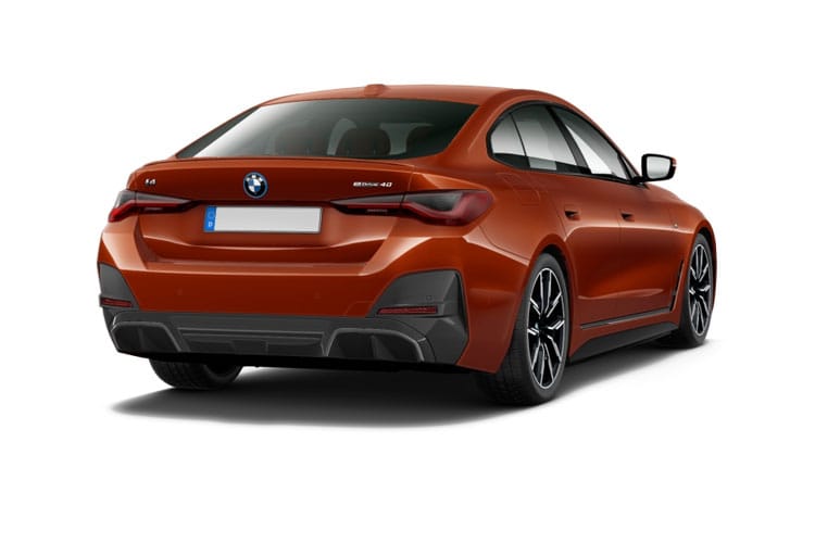 3465564 440kW M60 83.9kWh 5dr Auto