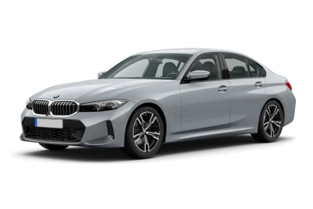BMW 3 Series Saloon 330e 22.3 kWh M Sport Pro 4dr Step Auto
