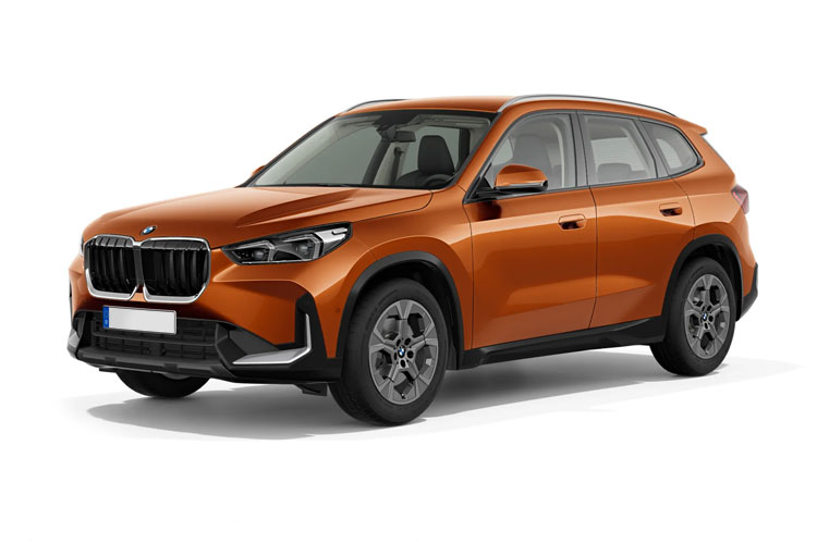 3465722 xDrive 25e Sport Edition 5dr Step Auto