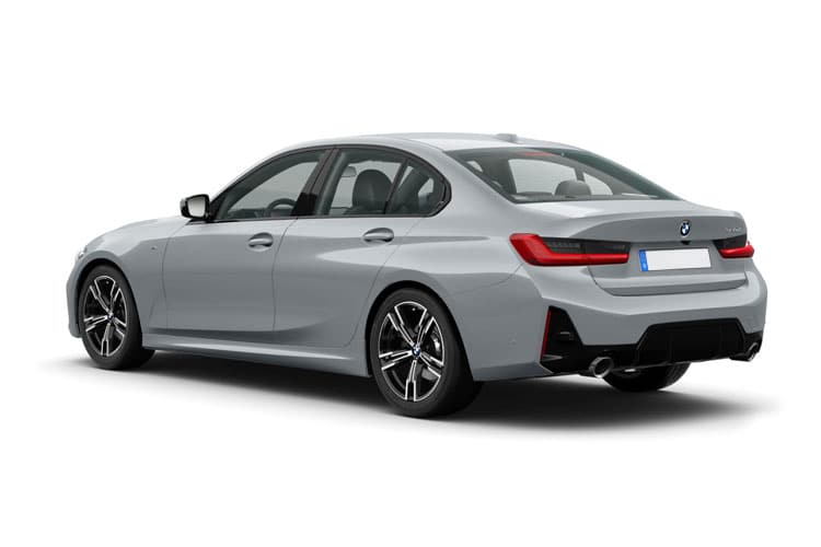 3459471 320i M Sport Pro 4dr Step Auto [Tech Pack]