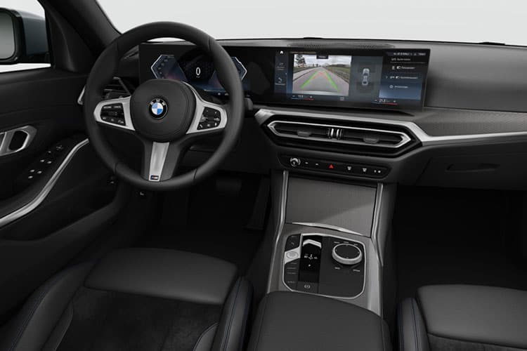 3459471 320i M Sport Pro 4dr Step Auto [Tech Pack]