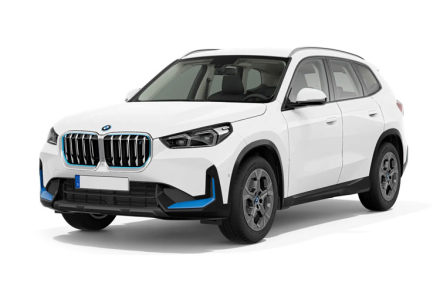 BMW Ix1 Electric Estate 150kW eDrive20 Shadow Ed 65kWh 5dr Auto Tech+/22kW