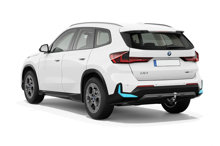 3455161 150kW eDrive20 Shadow Edition 65kWh 5dr Auto