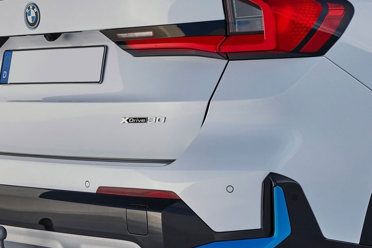 3455152 150kW eDrive20 xLine 65kWh 5dr Auto [Tech+]