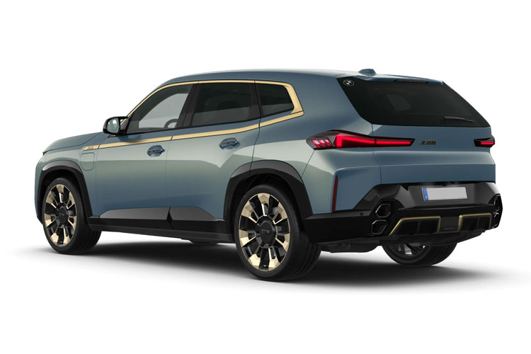 3455186 50e 5dr Auto