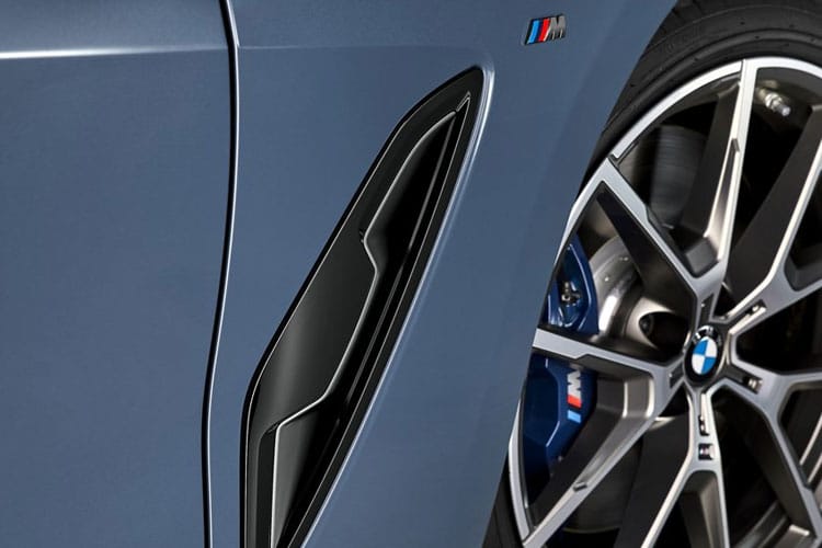 3459502 840i M Sport 2dr Auto [Ultimate Pack]