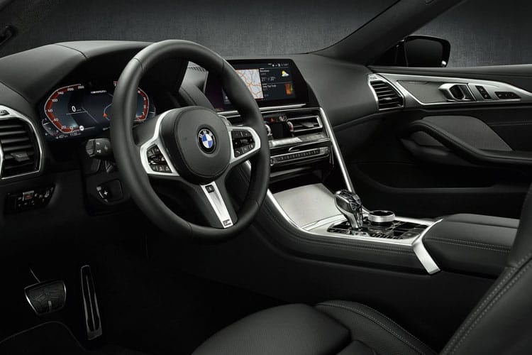 3459508 M850i xDrive 2dr Auto [Ultimate Pack]