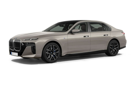 BMW I7 Saloon 400kW xDrive60 Excellence 105.7kWh 4dr Auto