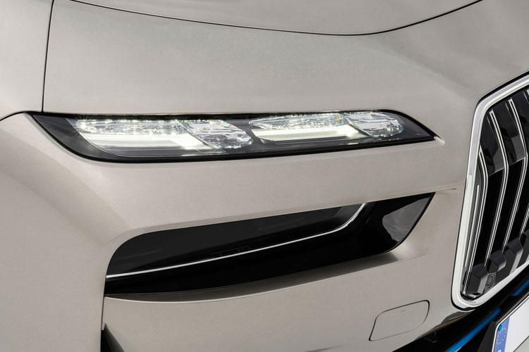 3465622 335kW eDrive50 M Sport 105.7kWh 4dr Auto