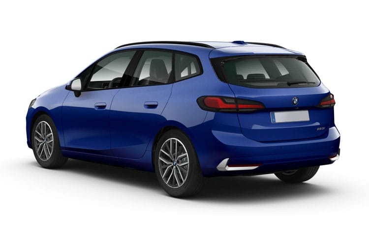 3455057 223i MHT Sport 5dr DCT [Tech Plus Pack]