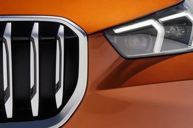 3455117 xDrive 23i MHT xLine 5dr Step Auto