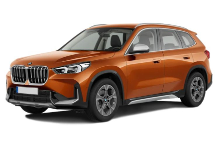 BMW X1 Diesel Estate sDrive 18d Sport 5dr Step Auto