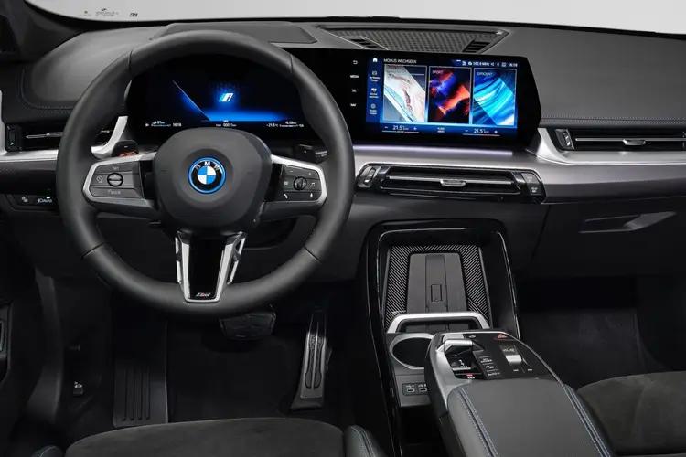 3465746 xDrive 23d MHT xLine 5dr [Tech Plus] Step Auto