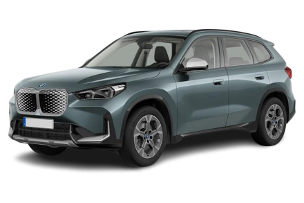 BMW Ix1 Electric Estate 150kW eDrive20 xLine 65kWh 5dr Auto