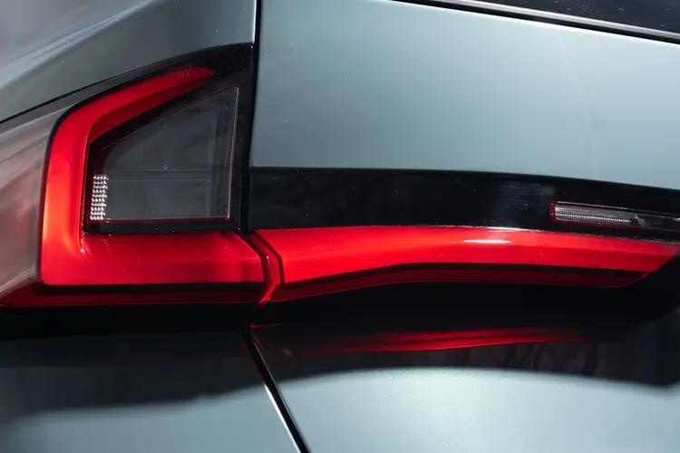 3455159 150kW eDrive20 M Sport 65kWh 5dr Auto [Tech/Pro]