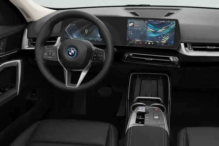 3465691 230kW xDrive30 M Sport 65kWh 5dr Auto [Tech/Pro]
