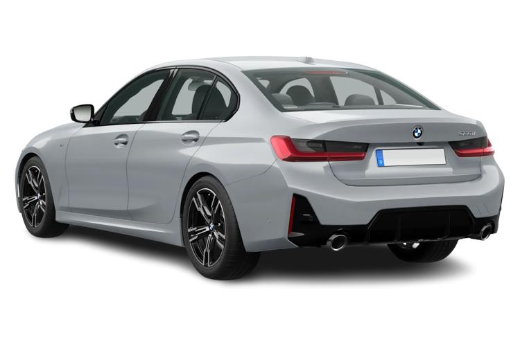 3025353 320i M Sport 4dr Step Auto