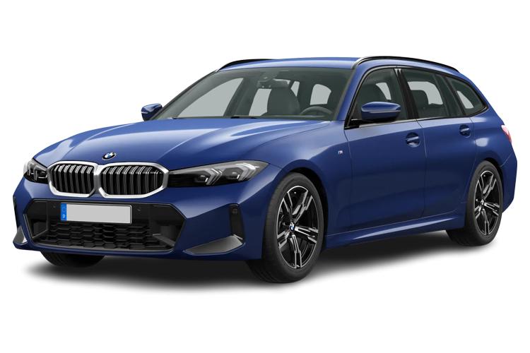 3465452 320i M Sport 5dr Step Auto