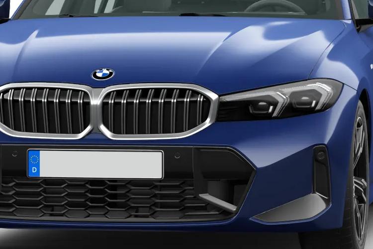 3459519 M340i xDrive MHT 5dr Step Auto