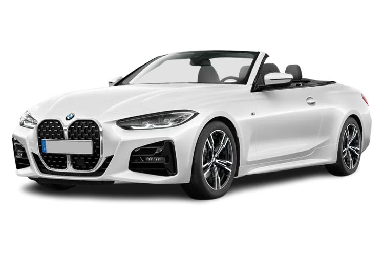 1305278 420i M Sport 2dr Step Auto