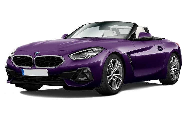 941395 sDrive 20i M Sport 2dr Auto